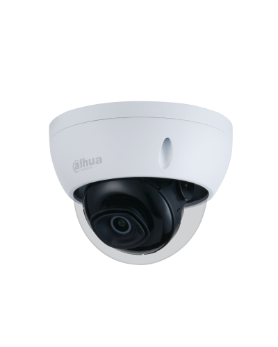 DH-IPC-HDBW2230EP-S-0280B-S2(DH-IPC-HDBW2230E-S-0280B-S2). Профессиональная видеокамера IP купольная. Dahua в Новом Уренгое