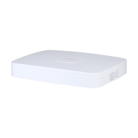 DHI-NVR4116-EI. IP-видеорегистратор 16-канальный. Dahua