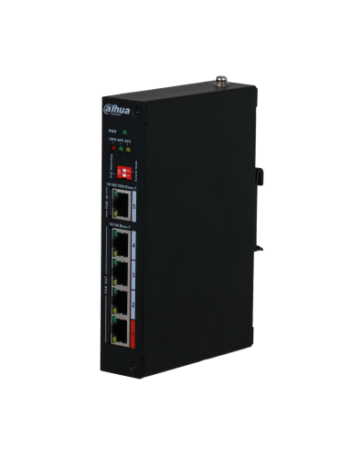 DH-PFT1500. Инжектор PoE. Dahua в Новом Уренгое