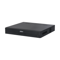 DHI-NVR4416-EI. IP-видеорегистратор 16-канальный. Dahua