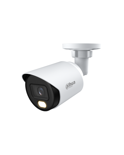 DH-HAC-HFW1239TP-A-LED-0280B-S3. Профессиональная видеокамера мультиформатная цилиндрическая. Dahua в Новом Уренгое