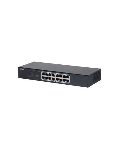 DH-S3016-16GT. Сетевой коммутатор. Dahua в Новом Уренгое