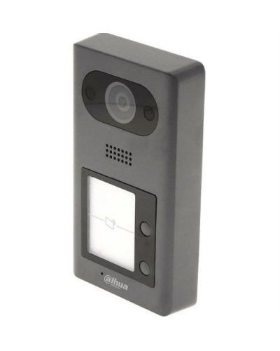 DHI-VTO3211D-P2-S2. Вызывная панель IP-домофона. Dahua в Новом Уренгое
