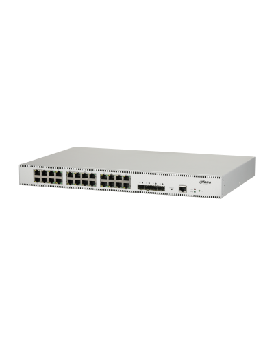 DH-PFS5428-24GT. Коммутатор без POE. Dahua в Новом Уренгое
