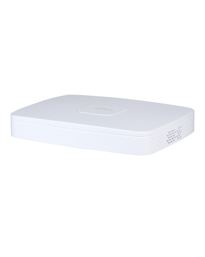 DHI-NVR4108-8P-4KS3. IP-видеорегистратор 8-канальный. Dahua в Новом Уренгое