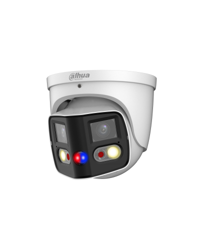 DH-IPC-PDW3849P-A180-E2-AS-PV-0280B. Профессиональная видеокамера IP купольная. Dahua в Новом Уренгое