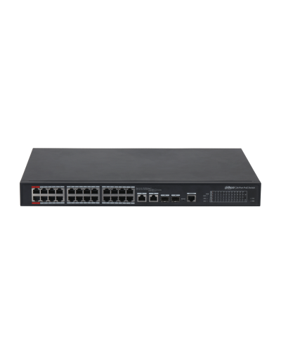DH-PFS4226-24ET-360. Сетевой PoE коммутатор . Dahua в Новом Уренгое