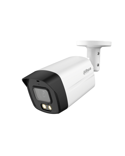 DH-HAC-HFW1239TLMP-A-LED-0280B-S2. Профессиональная видеокамера мультиформатная цилиндрическая . Dahua в Новом Уренгое