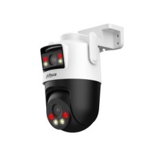 DH-IPC-P3DP-3F-PV-0280B/0600B. Профессиональная видеокамера IP поворотная. Dahua