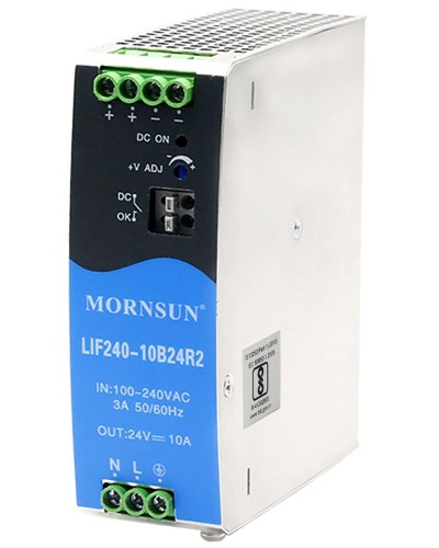 LIF240-10B48R2. Блок питания промышленный. Dahua в Новом Уренгое
