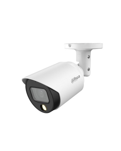 DH-HAC-HFW1509TP-A-LED-0280B-S2. Профессиональная видеокамера мультиформатная цилиндрическая. Dahua в Новом Уренгое