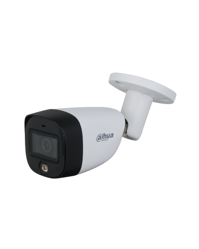 DH-HAC-HFW1209CMP-A-LED-0360B-S2. Профессиональная видеокамера мультиформатная цилиндрическая . Dahua в Новом Уренгое