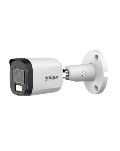 DH-HAC-B2A21P-U-IL-0360B. Профессиональная видеокамера мультиформатная цилиндрическая. Dahua в Новом Уренгое