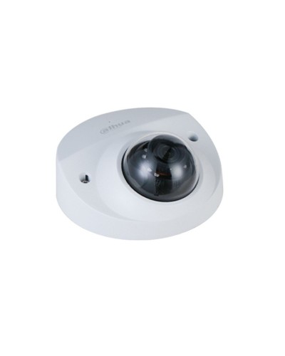 DH-IPC-HDBW3241FP-AS-0210B-S2. Профессиональная видеокамера IP купольная. Dahua в Новом Уренгое