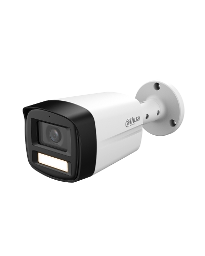DH-HAC-HFW1239TLMP-A-LED-0360B-S3. Профессиональная видеокамера мультиформатная цилиндрическая. Dahua в Новом Уренгое