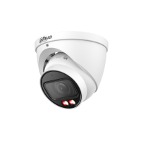 DH-IPC-HDW2249TP-ZS-IL. Профессиональная видеокамера IP купольная. Dahua