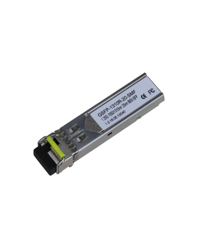 DH-GSFP-1310R-20-SMF. SFP модуль. Dahua в Новом Уренгое