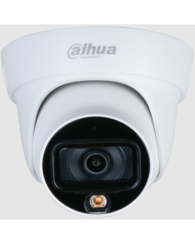 DH-IPC-HDW1439TP-A-LED-0280B-S4. Профессиональная видеокамера IP купольная. Dahua в Новом Уренгое