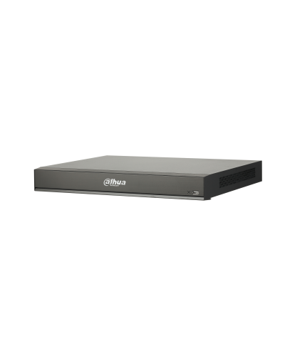 DHI-NVR5216-16P-I/L. IP-видеорегистратор 16-канальный. Dahua в Новом Уренгое