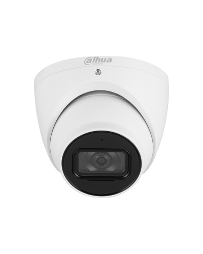 DH-IPC-HDW3241EMP-S-0600B-S2. Профессиональная видеокамера IP купольная. Dahua в Новом Уренгое