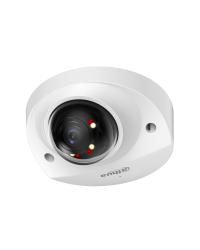 DH-IPC-HDBW2449FP-AS-IL-0280B. Профессиональная видеокамера IP купольная. Dahua в Новом Уренгое