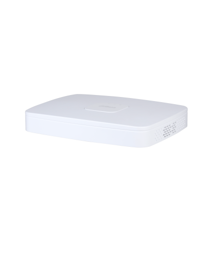DHI-NVR4108-8P-4KS2/L. IP-видеорегистратор 8-канальный. Dahua в Новом Уренгое