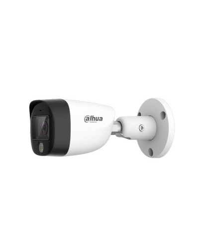 DH-HAC-HFW1209CMP-A-LED-0360B-S3. Профессиональная видеокамера мультиформатная цилиндрическая. Dahua в Новом Уренгое