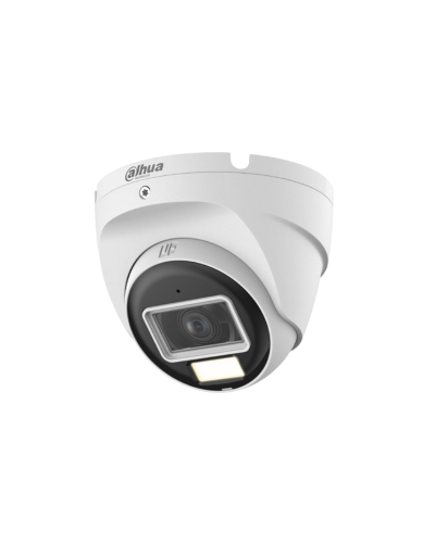 DH-HAC-T2A21P-U-IL-0280B. Профессиональная видеокамера мультиформатная купольная. Dahua в Новом Уренгое