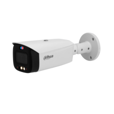 DH-IPC-HFW3449T1P-AS-PV-0360B-S5. Профессиональная видеокамера IP цилиндрическая. Dahua