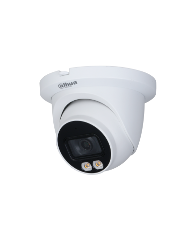 DH-IPC-HDW3449TMP-AS-LED-0360B. Профессиональная видеокамера IP купольная. Dahua в Новом Уренгое