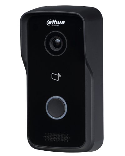 DHI-VTO2111D-P-S3. Вызывная панель IP-домофона. Dahua в Новом Уренгое