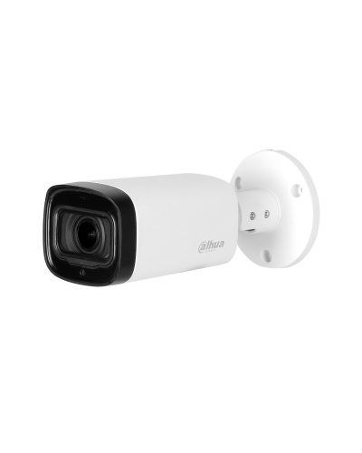 DH-HAC-HFW1801RP-Z-A-S2. Профессиональная видеокамера мультиформатная цилиндрическая. Dahua в Новом Уренгое