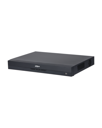 DHI-NVR5208-8P-EI. IP-видеорегистратор 8-канальный. Dahua в Новом Уренгое