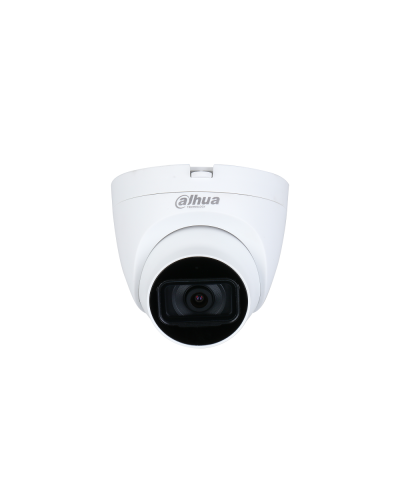 DH-HAC-HDW1200TRQP-A-0360B-S5. Профессиональная видеокамера мультиформатная купольная. Dahua в Новом Уренгое