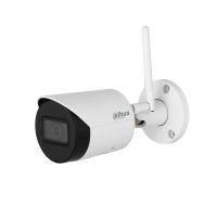 DH-IPC-HFW1430DSP-SAW-0280B. Профессиональная видеокамера IP цилиндрическая. Dahua