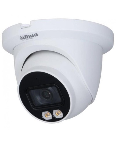 DH-IPC-HDW3249TMP-AS-LED-0280B. Профессиональная видеокамера IP купольная. Dahua в Новом Уренгое