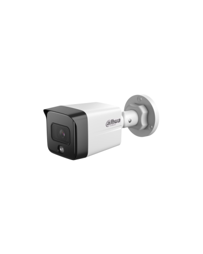 DH-IPC-HFW1431TC1P-0280B-S6. Профессиональная видеокамера IP цилиндрическая. Dahua в Новом Уренгое