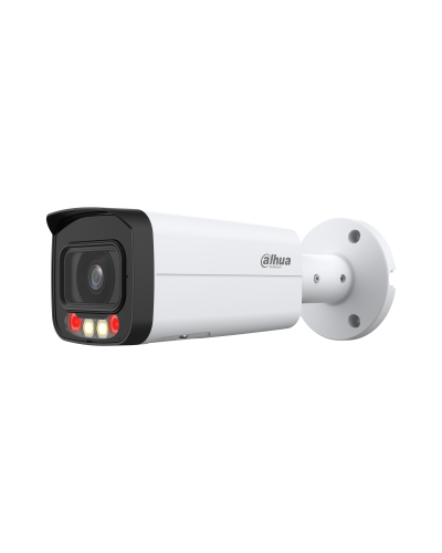 DH-IPC-HFW2449TP-AS-IL-0600B. Профессиональная видеокамера IP цилиндрическая. Dahua в Новом Уренгое
