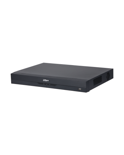 DHI-NVR2208-8P-I2. IP-видеорегистратор 8-канальный. Dahua в Новом Уренгое