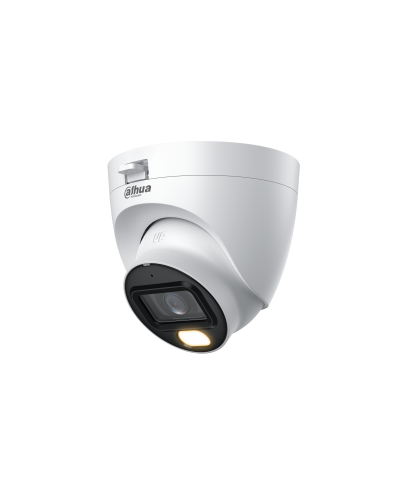 DH-HAC-HDW1509TLQP-A-LED-0280B-S3. Профессиональная видеокамера мультиформатная купольная. Dahua в Новом Уренгое