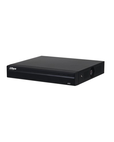 DHI-NVR1104HS-S3/H. IP-видеорегистратор 4-канальный. Dahua в Новом Уренгое