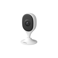 DH-IPC-C5AP-0280B. Профессиональная видеокамера IP компактная. Dahua