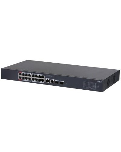 DH-CS4220-16GT. Сетевой коммутатор. Dahua в Новом Уренгое