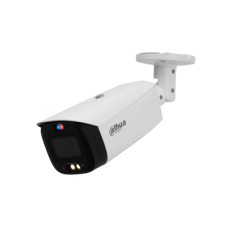 DH-IPC-HFW3449T1P-AS-PV-0360B-S4. Профессиональная видеокамера IP цилиндрическая. Dahua