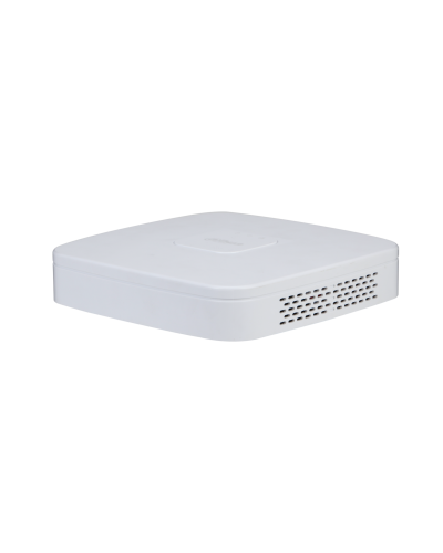 DHI-NVR4116-4KS3. IP-видеорегистратор 16-канальный. Dahua в Новом Уренгое