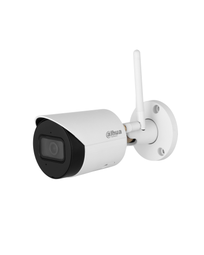 DH-IPC-HFW1230DSP-SAW-0280B. Профессиональная видеокамера IP цилиндрическая. Dahua в Новом Уренгое