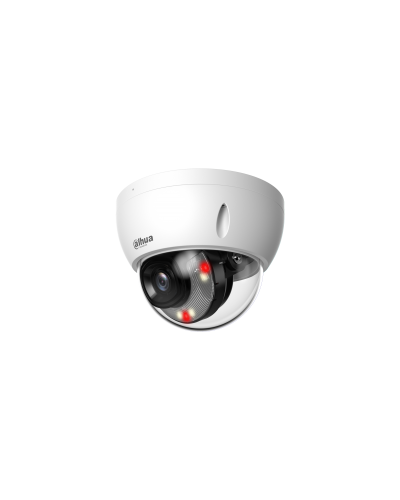 DH-IPC-HDBW2449EP-S-IL-0280B. Профессиональная видеокамера IP купольная. Dahua в Новом Уренгое