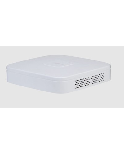 DHI-NVR2104-P-4KS3. IP-видеорегистратор 4-канальный. Dahua в Новом Уренгое