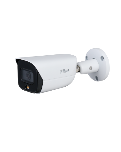 DH-IPC-HFW3249EP-AS-LED-0280B. Профессиональная видеокамера IP цилиндрическая. Dahua в Новом Уренгое