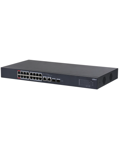 DH-CS4220-16GT-135. Сетевой PoE коммутатор. Dahua в Новом Уренгое